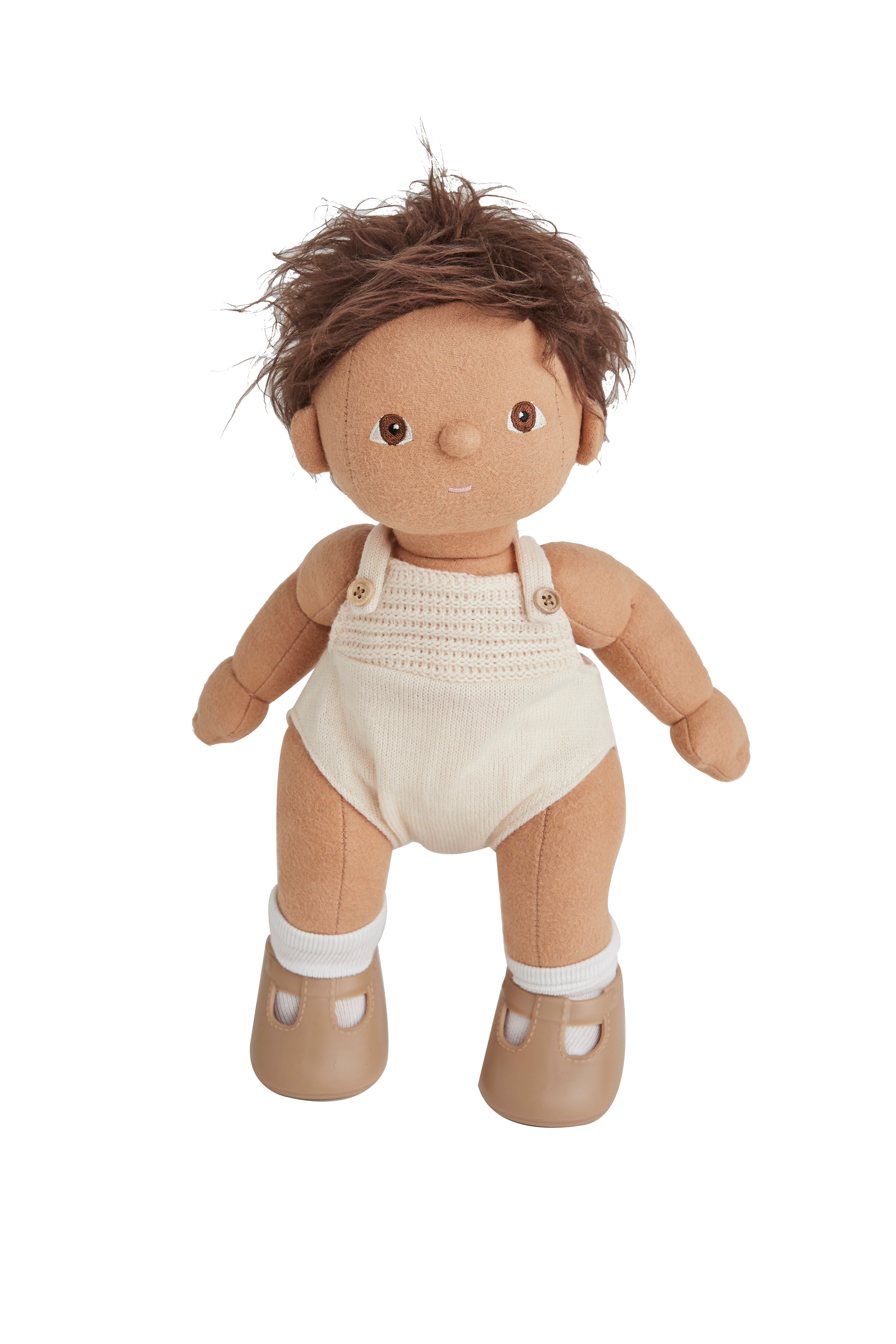 Dinkum Dolls - Dinkum Dolls - Sprout — Klein Studio