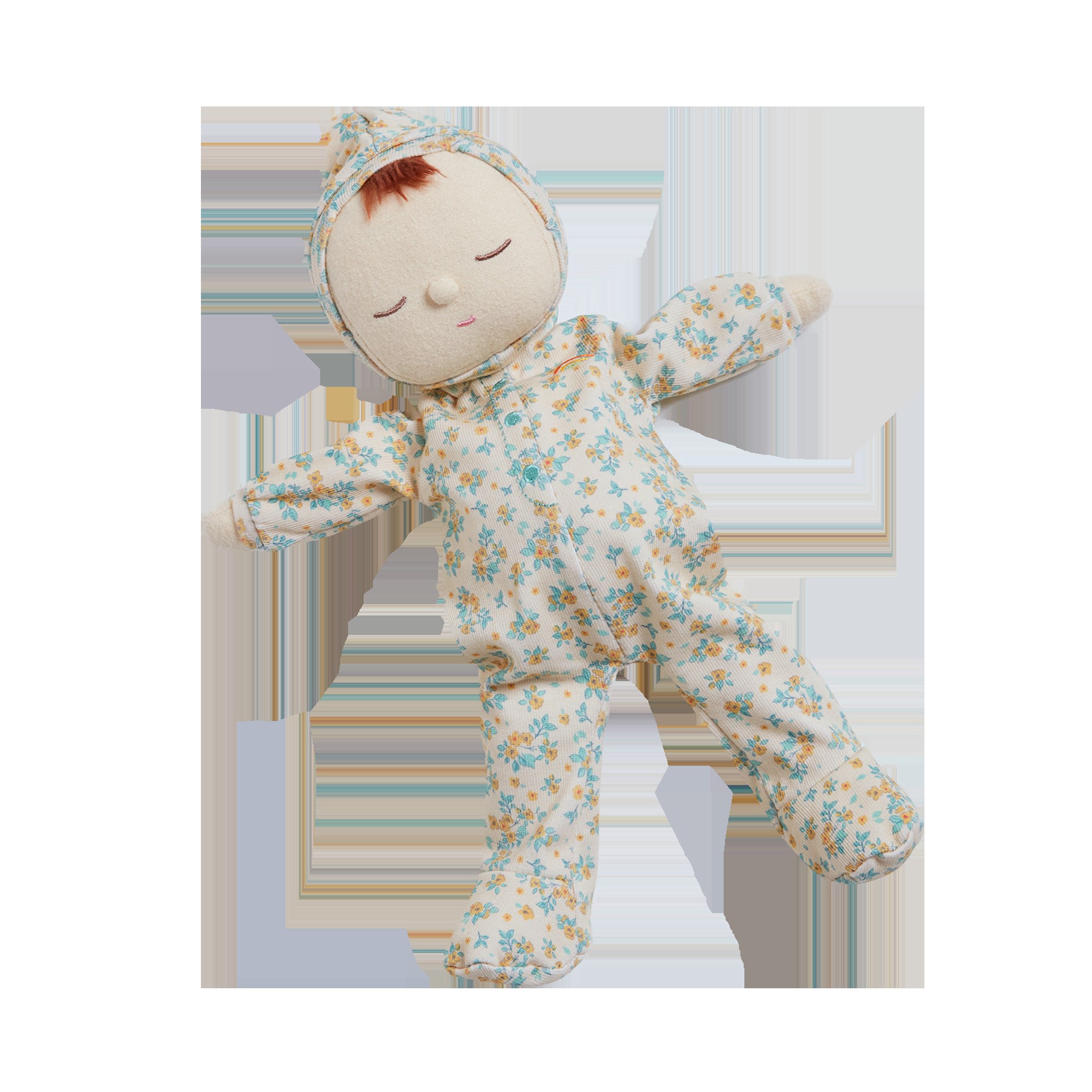 Dinkum Dolls – Dozy Dinkum – Pickle Blossom — Klein Studio