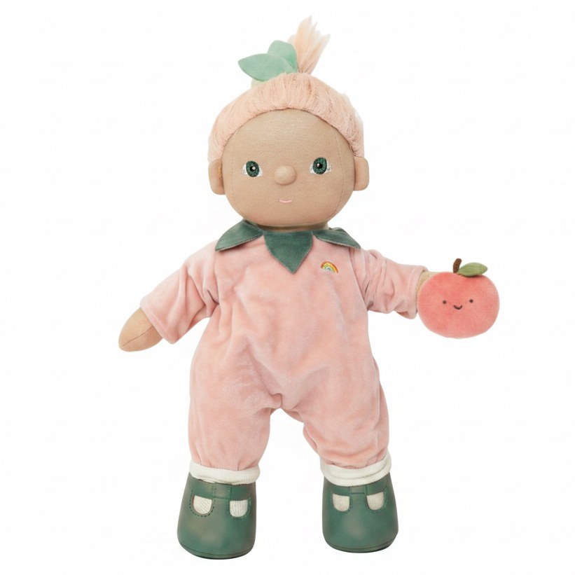 Dinkum Dolls – Dream Dinkum Doll – Piper Peach — Klein Studio