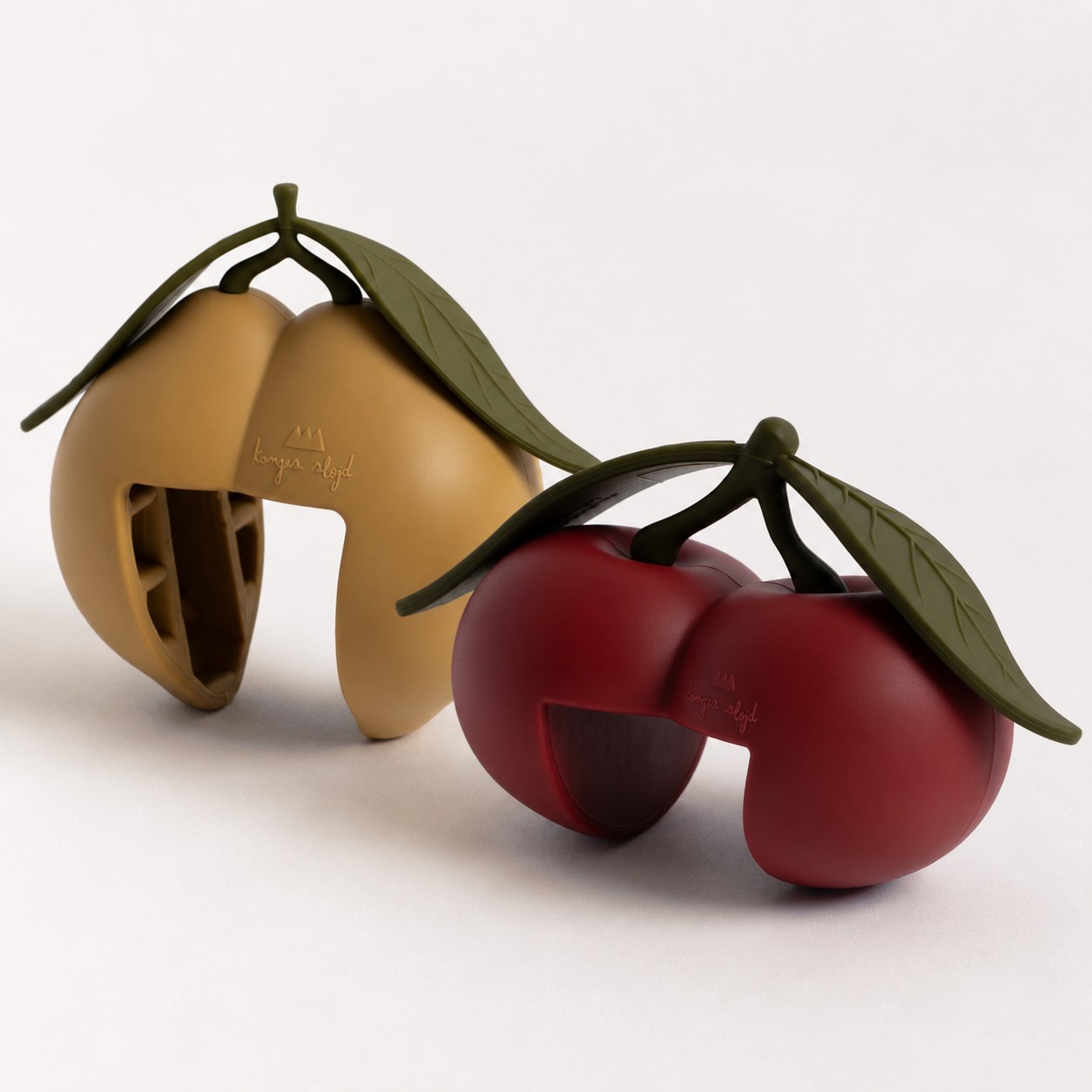 Konges Slojd Door Stop Duo Bundle — Klein Studio