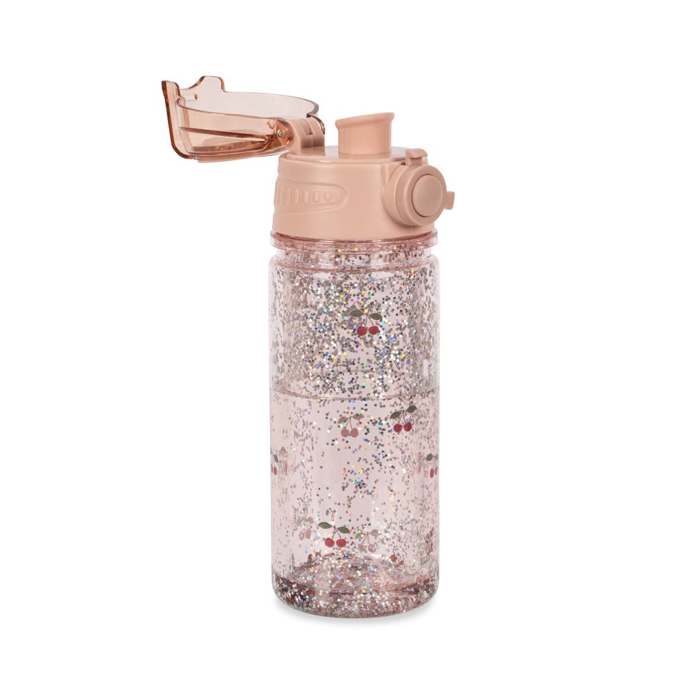 Konges Slojd – Glitter Bottle – Cherry — Klein Studio