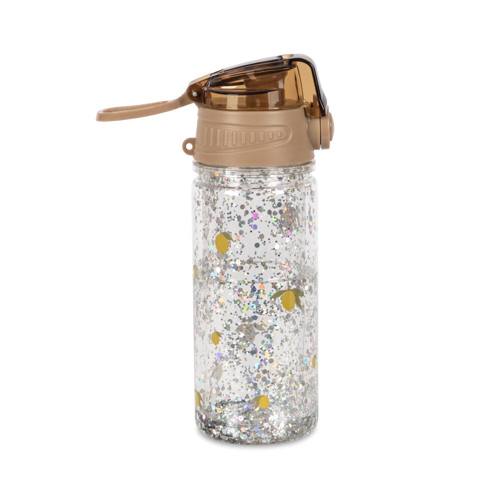 Konges Slojd – Glitter Bottle – Lemon — Klein Studio
