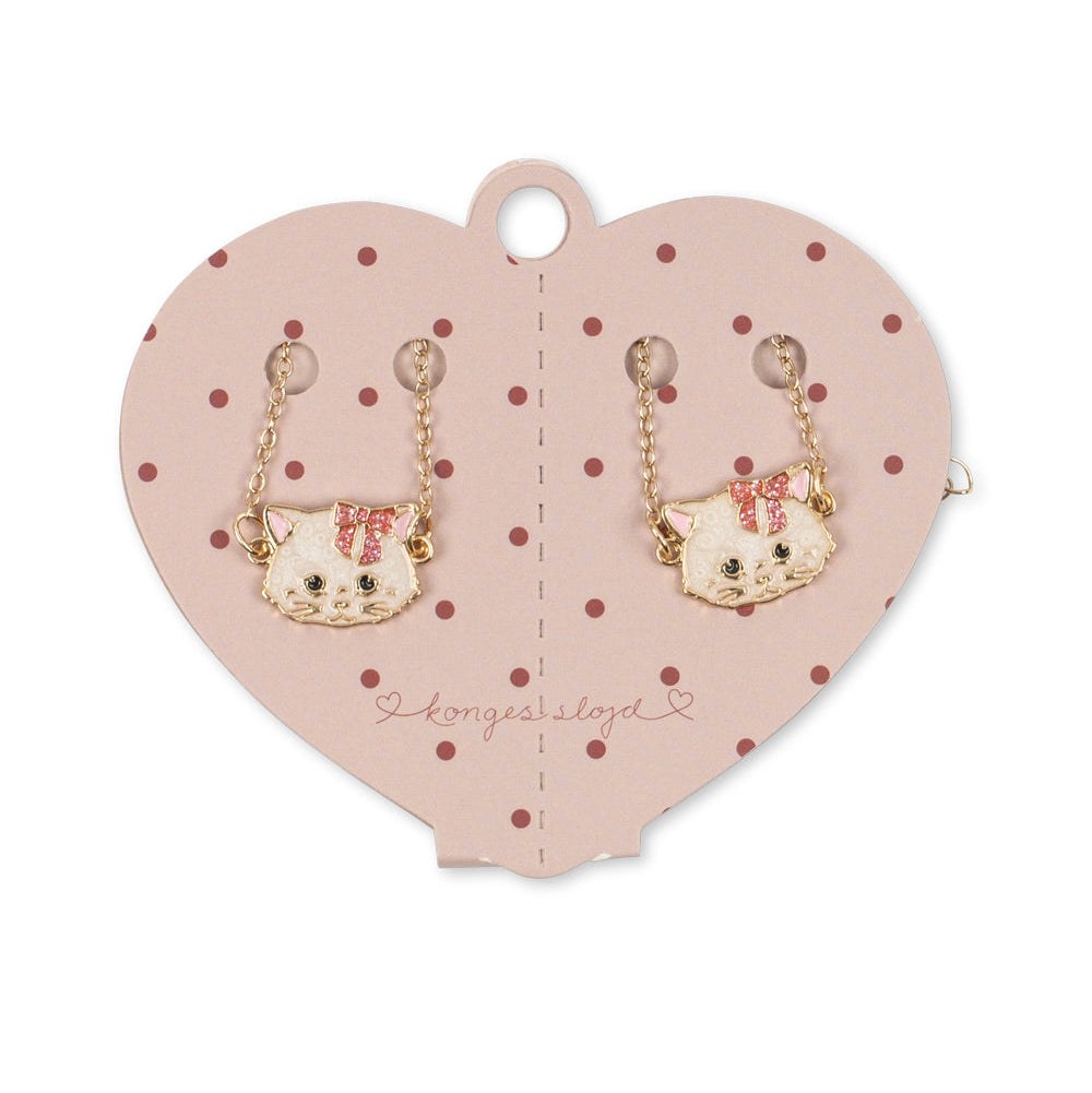 Konges Slojd - Kitty Bestie Bracelets - 2 Pack — Klein Studio