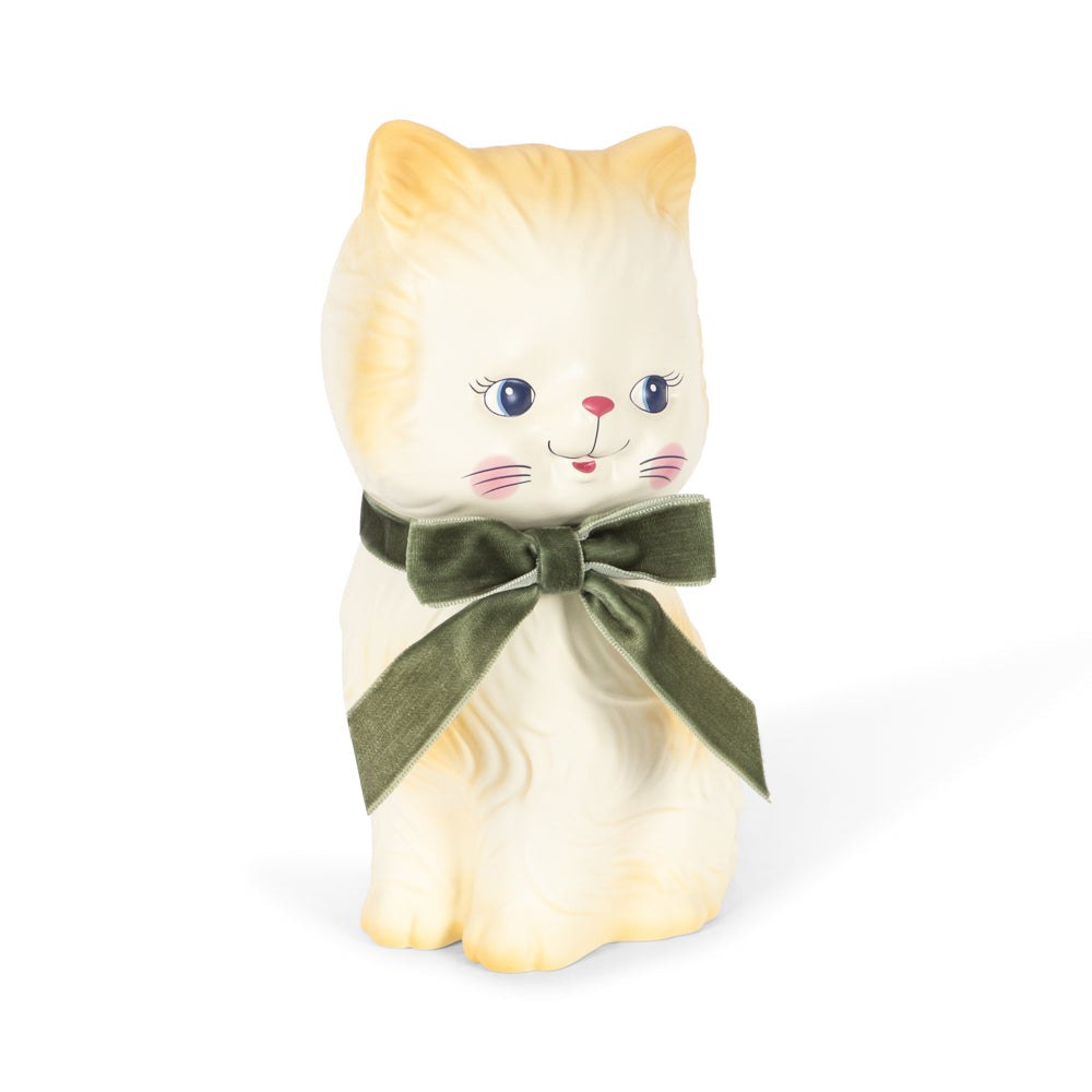 Konges Slojd – Kitty Money Bank — Klein Studio