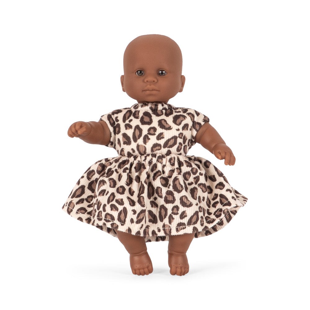 Konges Slojd – Mini Doll – Leo — Klein Studio