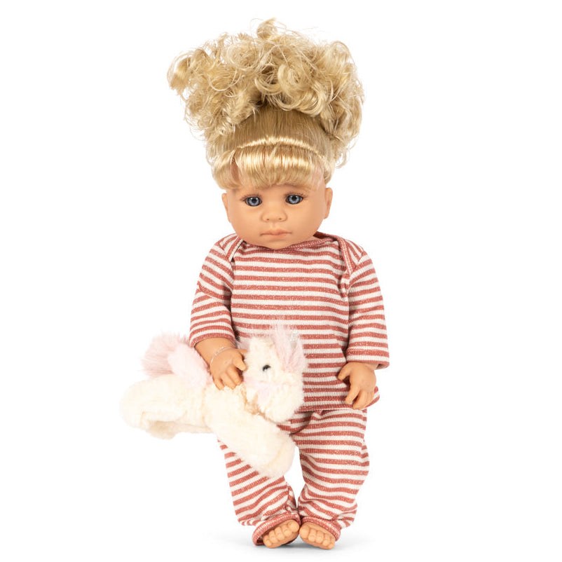 Konges Slojd – Noemi Unicorn Doll — Klein Studio