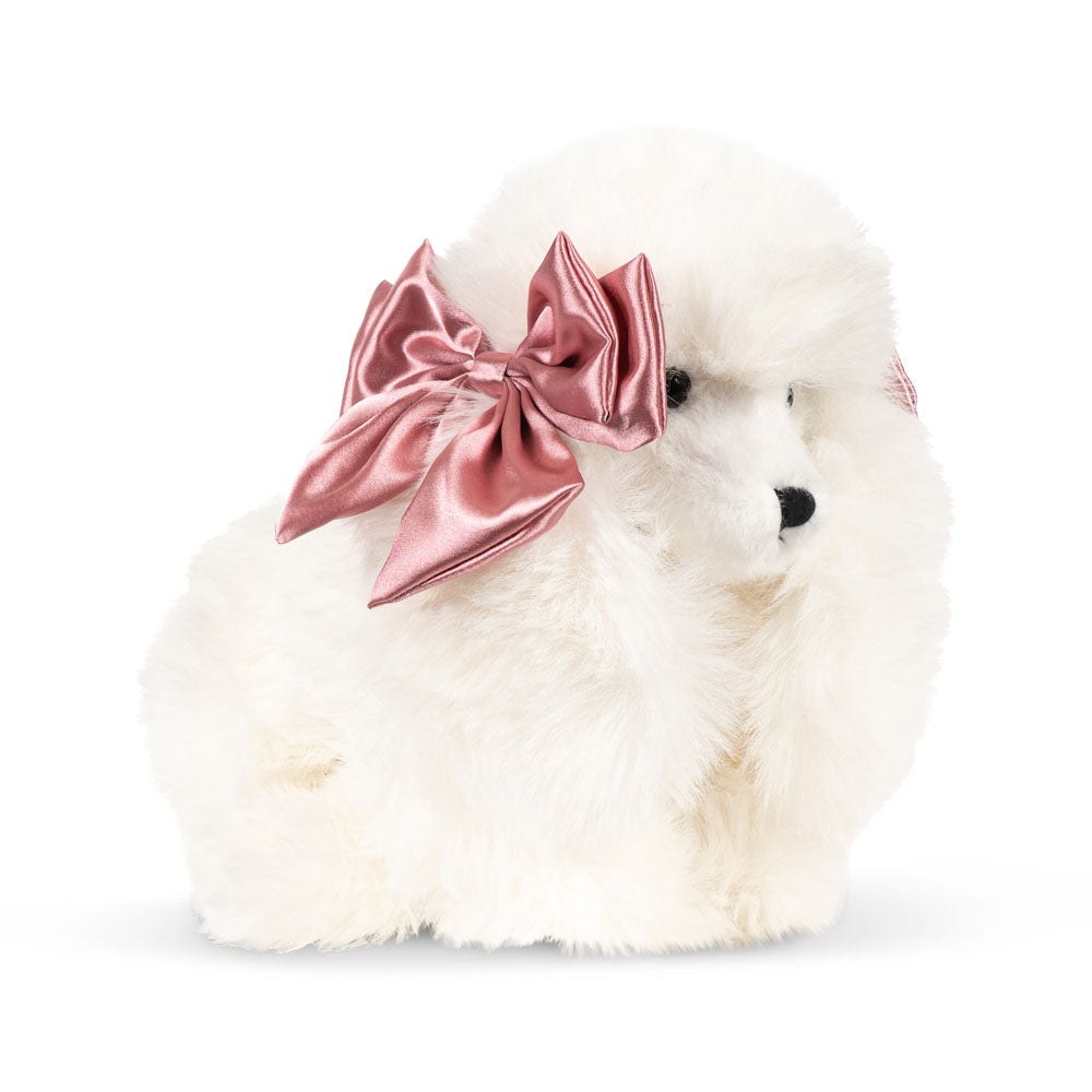 Konges Slojd – Spitz Puppy — Klein Studio