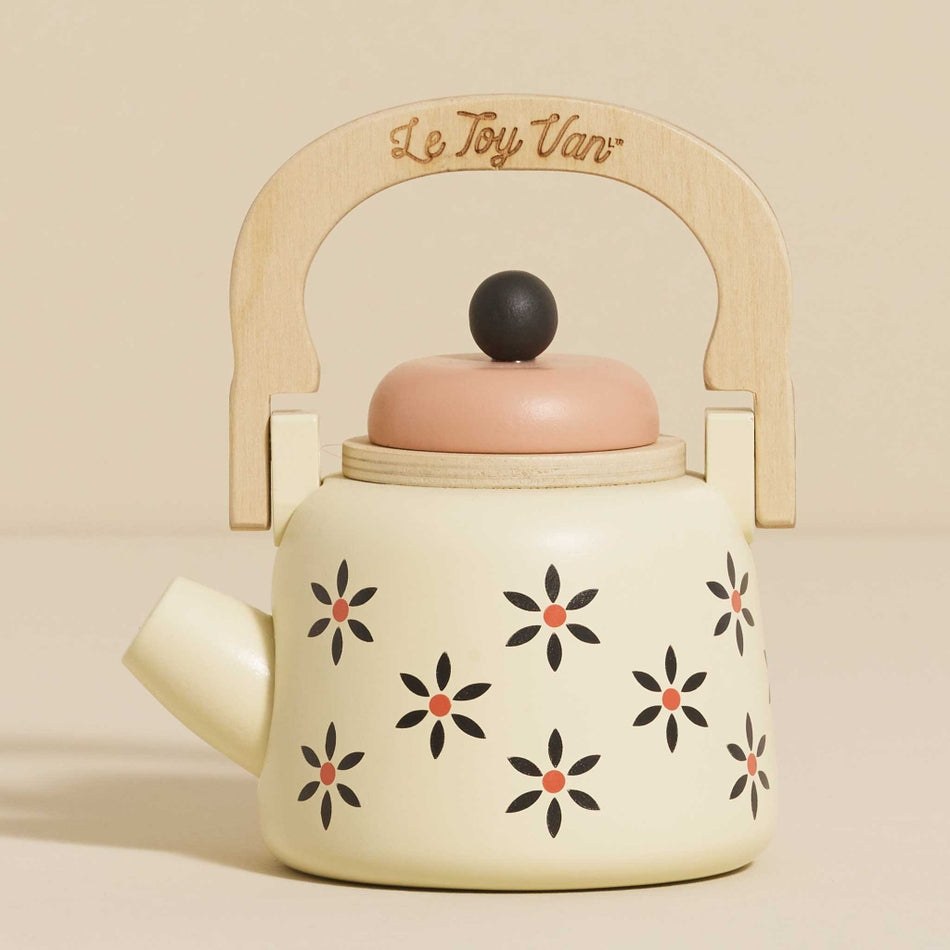 Le Toy Van – Vintage Kettle — Klein Studio