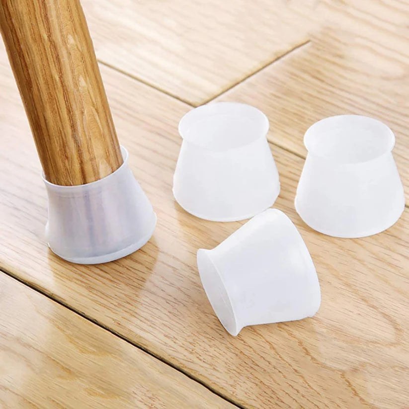 Leg Caps for Furniture- Easy movement — Klein Studio