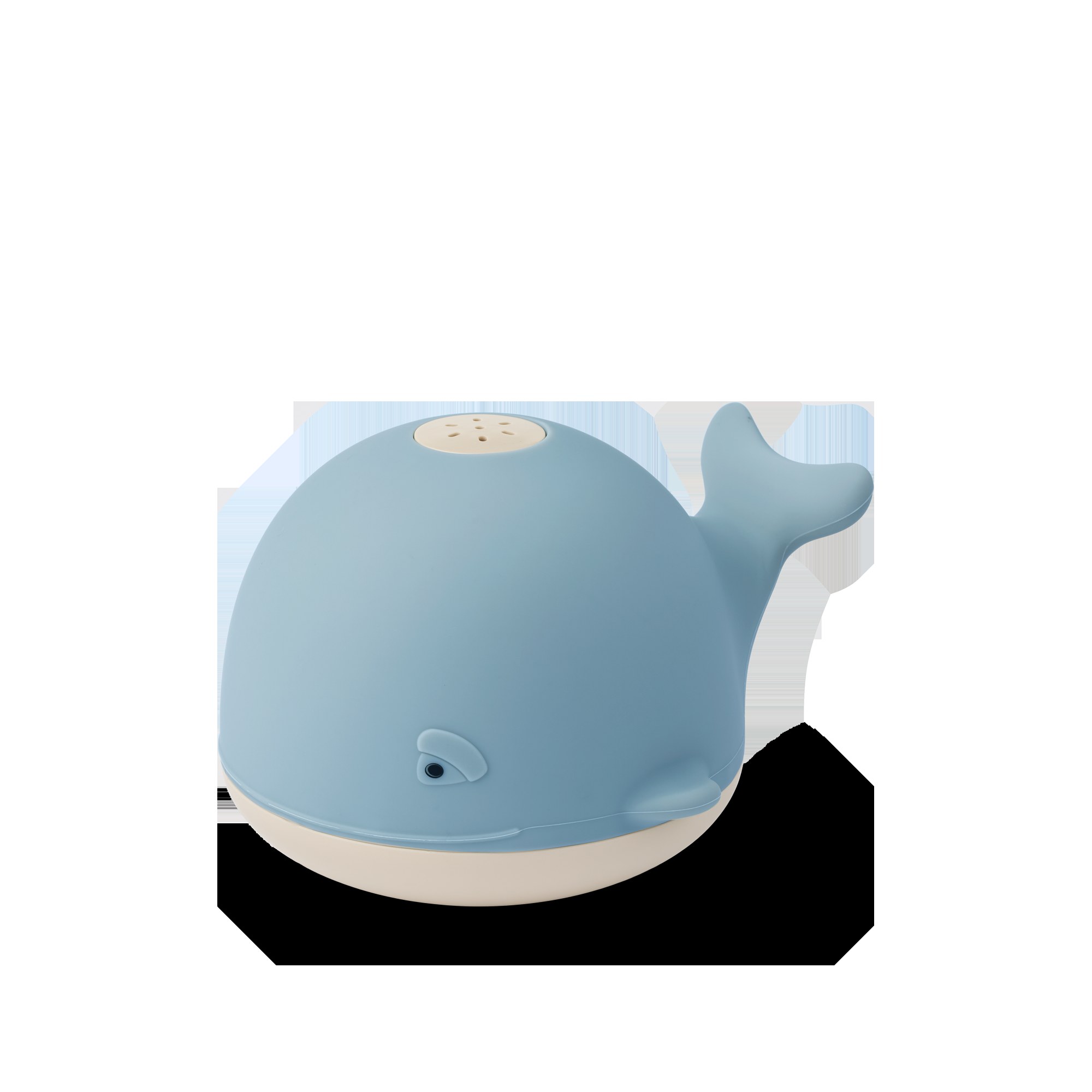 Liewood - Galen Bath Sprinkler Whale - Beach Blue — Klein Studio