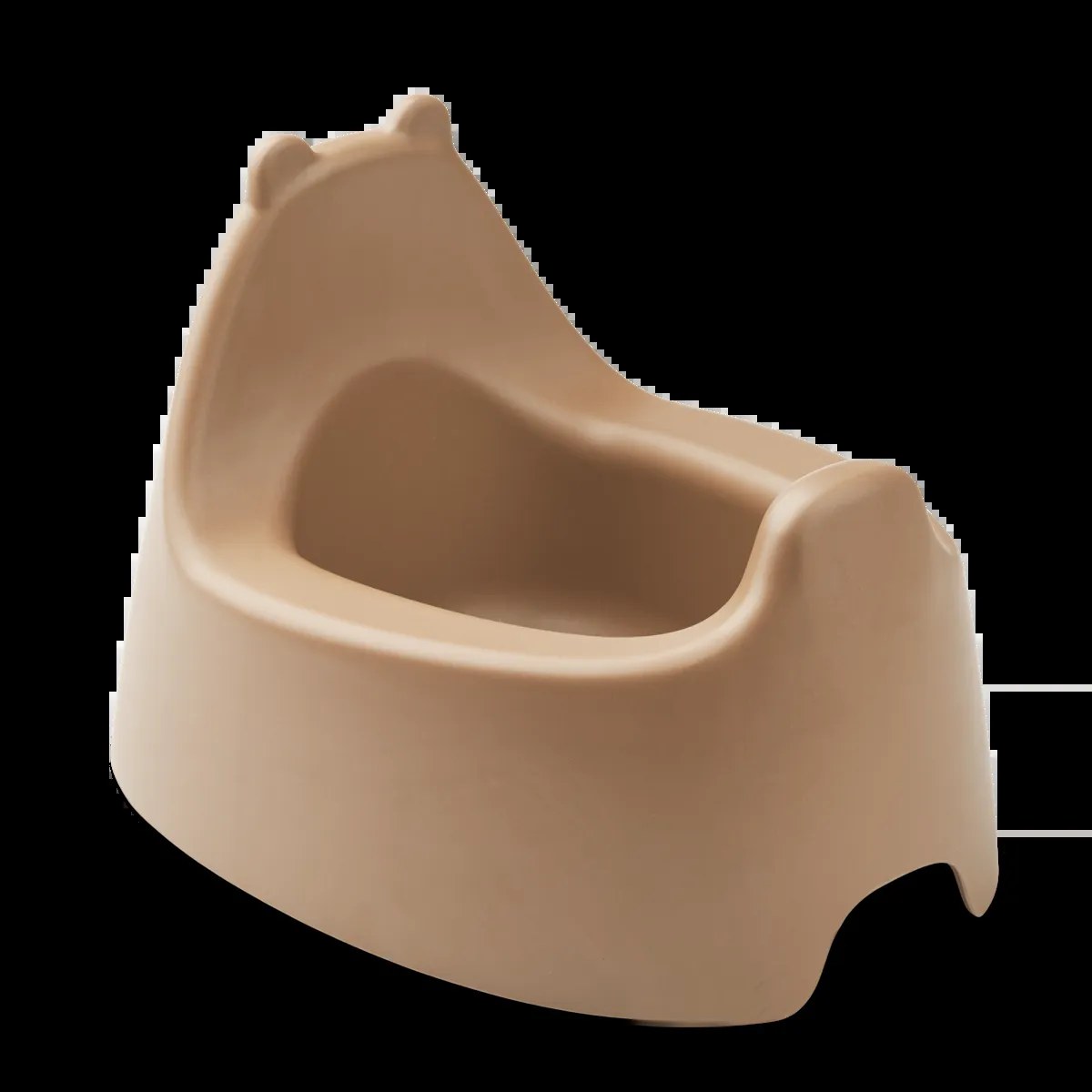 Liewood - Jonatan Potty - Oat — Klein Studio