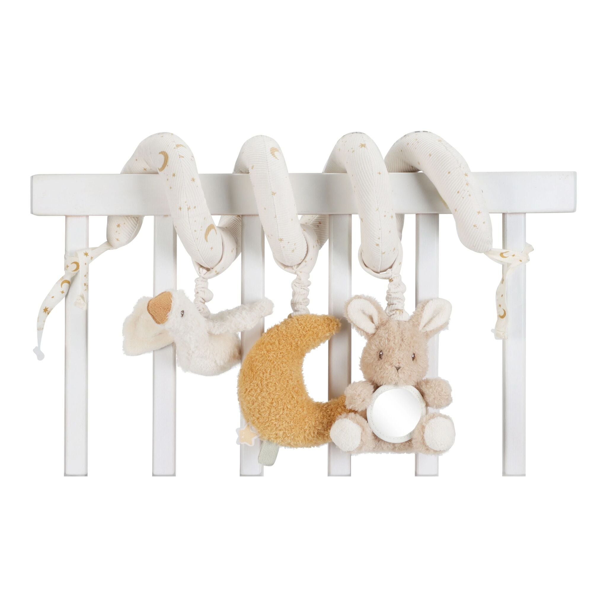 Little Dutch - Activity Spiral - Newborn Naturals — Klein Studio