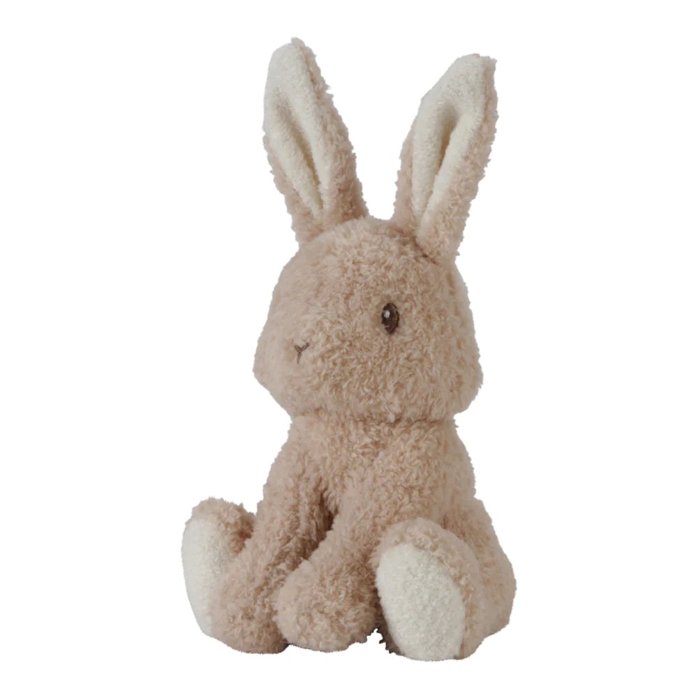 Little Dutch - Cuddle Baby Bunny - 15cm — Klein Studio