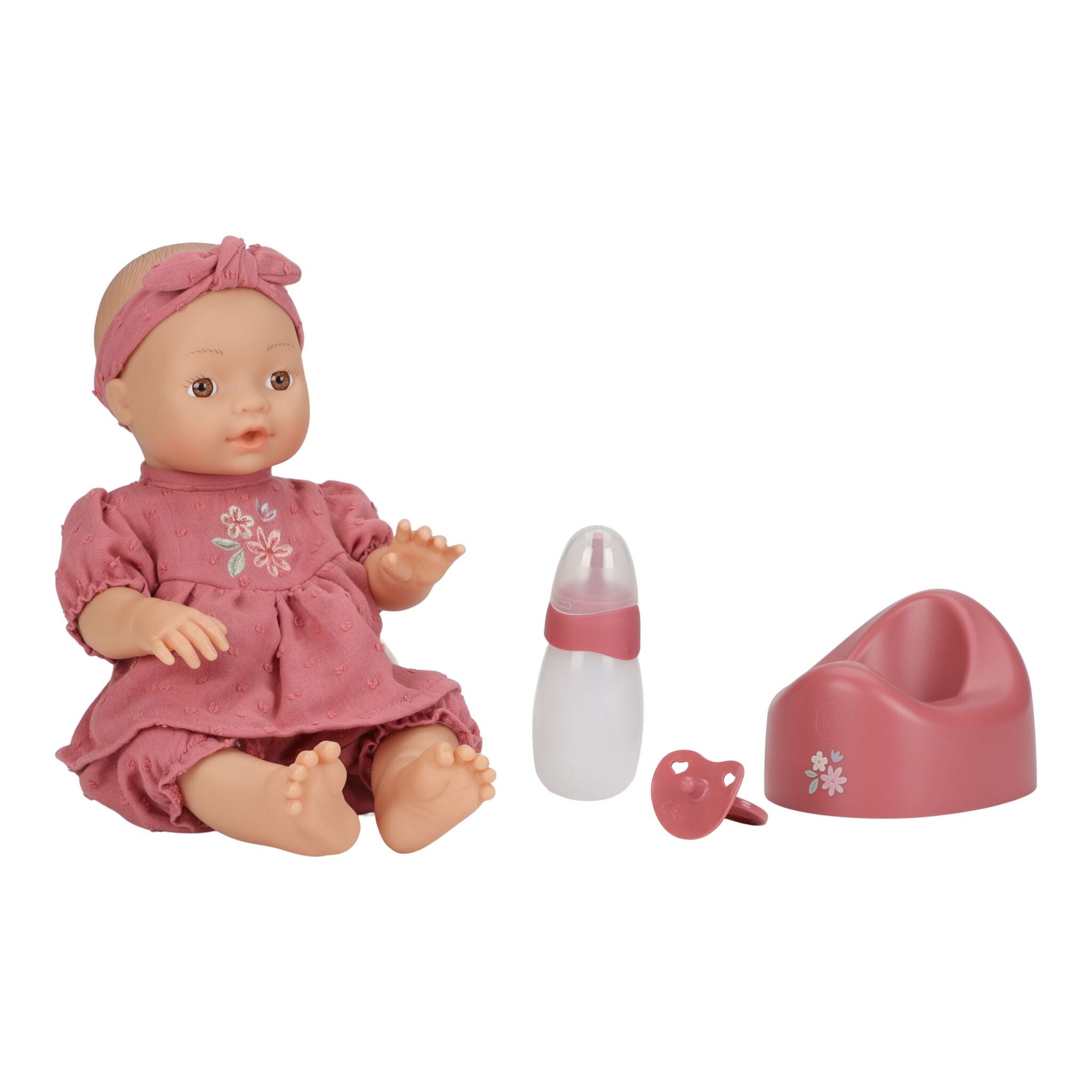 Little Dutch - Drink and Wet Doll - Livia — Klein Studio