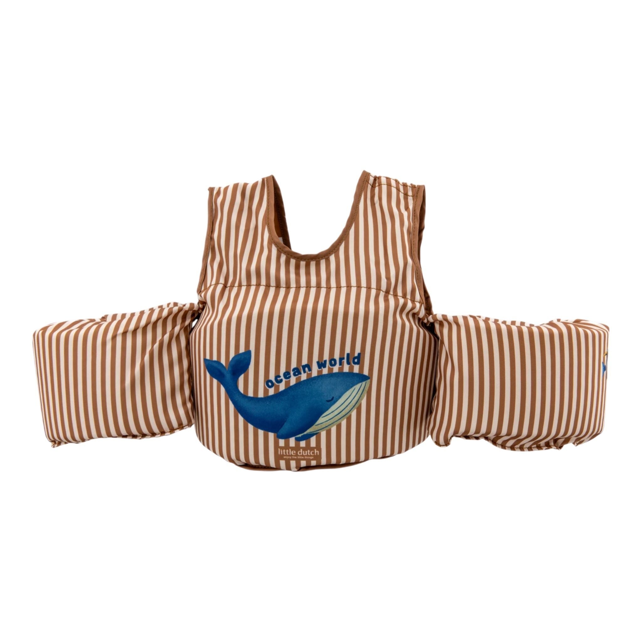 Little Dutch - Ocean World - Paddle Pal — Klein Studio