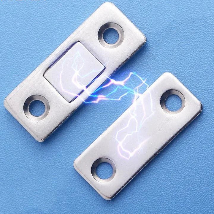 Magnetic Door /cabinet stopper (screws & adhesive sticker included) — Klein Studio